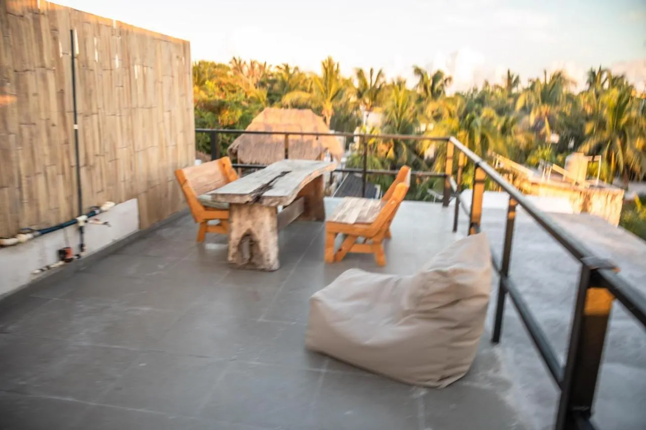 Suites Tulum (Adults Only) 3*,  México