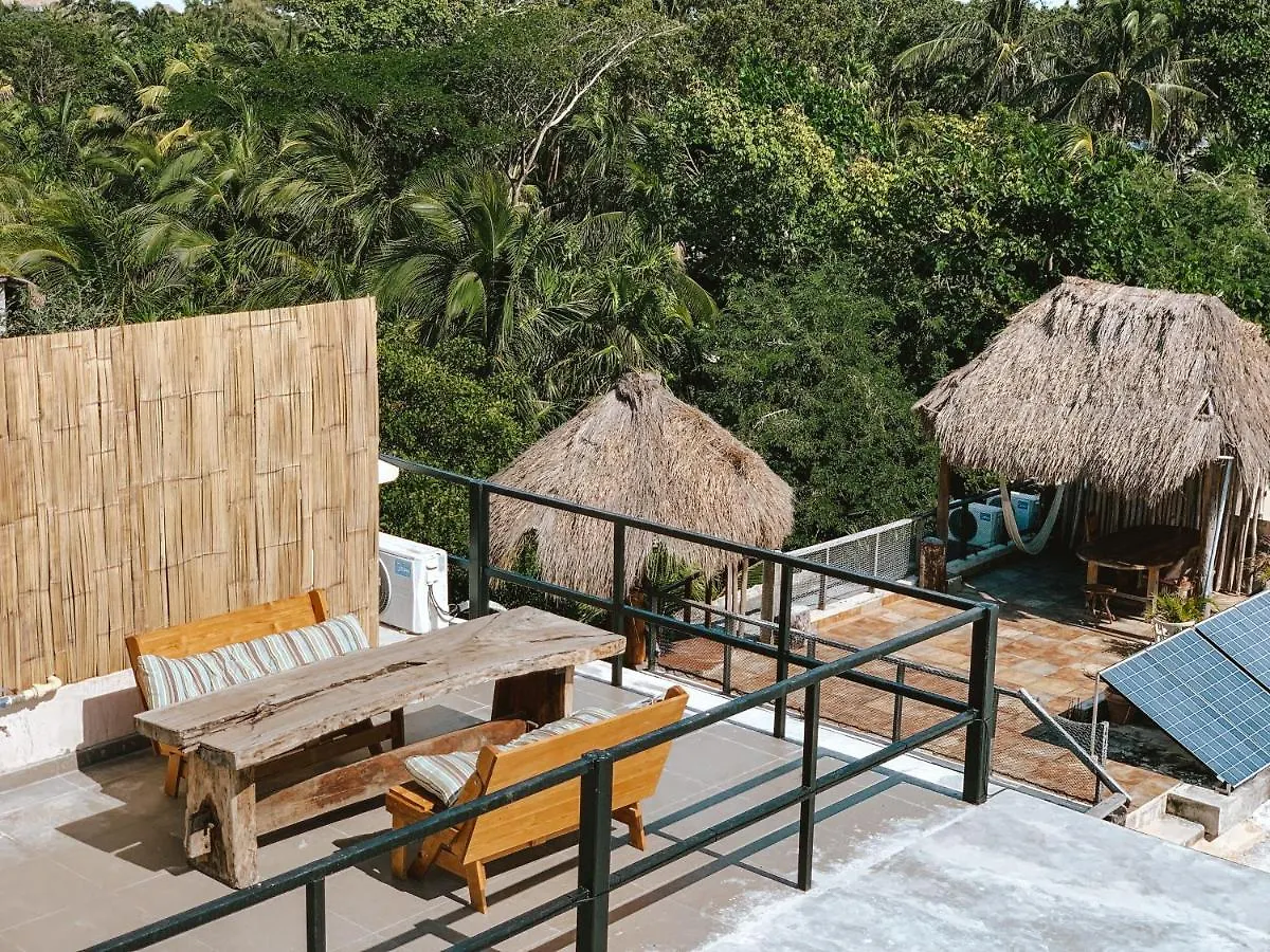 Suites Tulum (Adults Only)