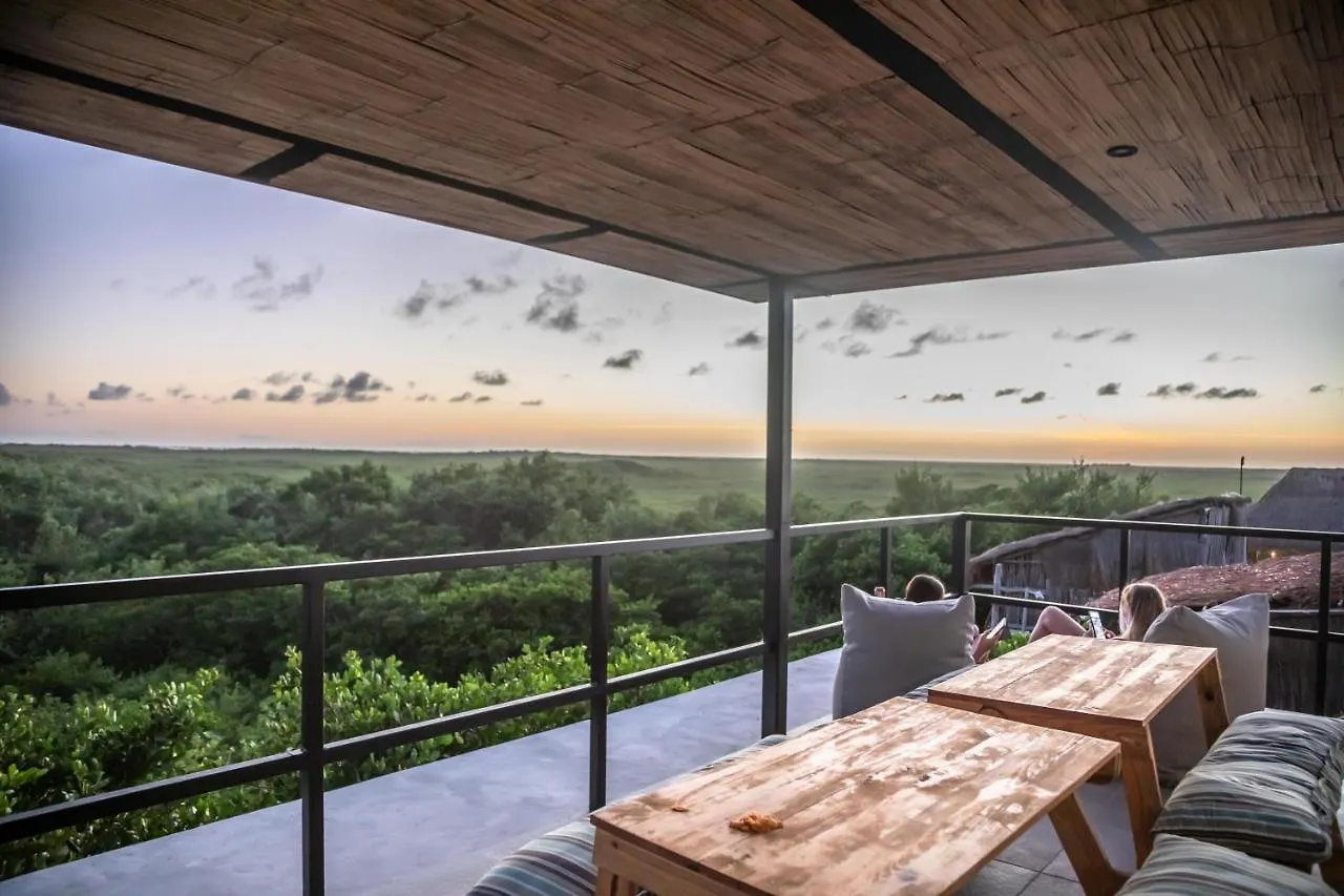 Ξενοδοχείο Suites Tulum (Adults Only)