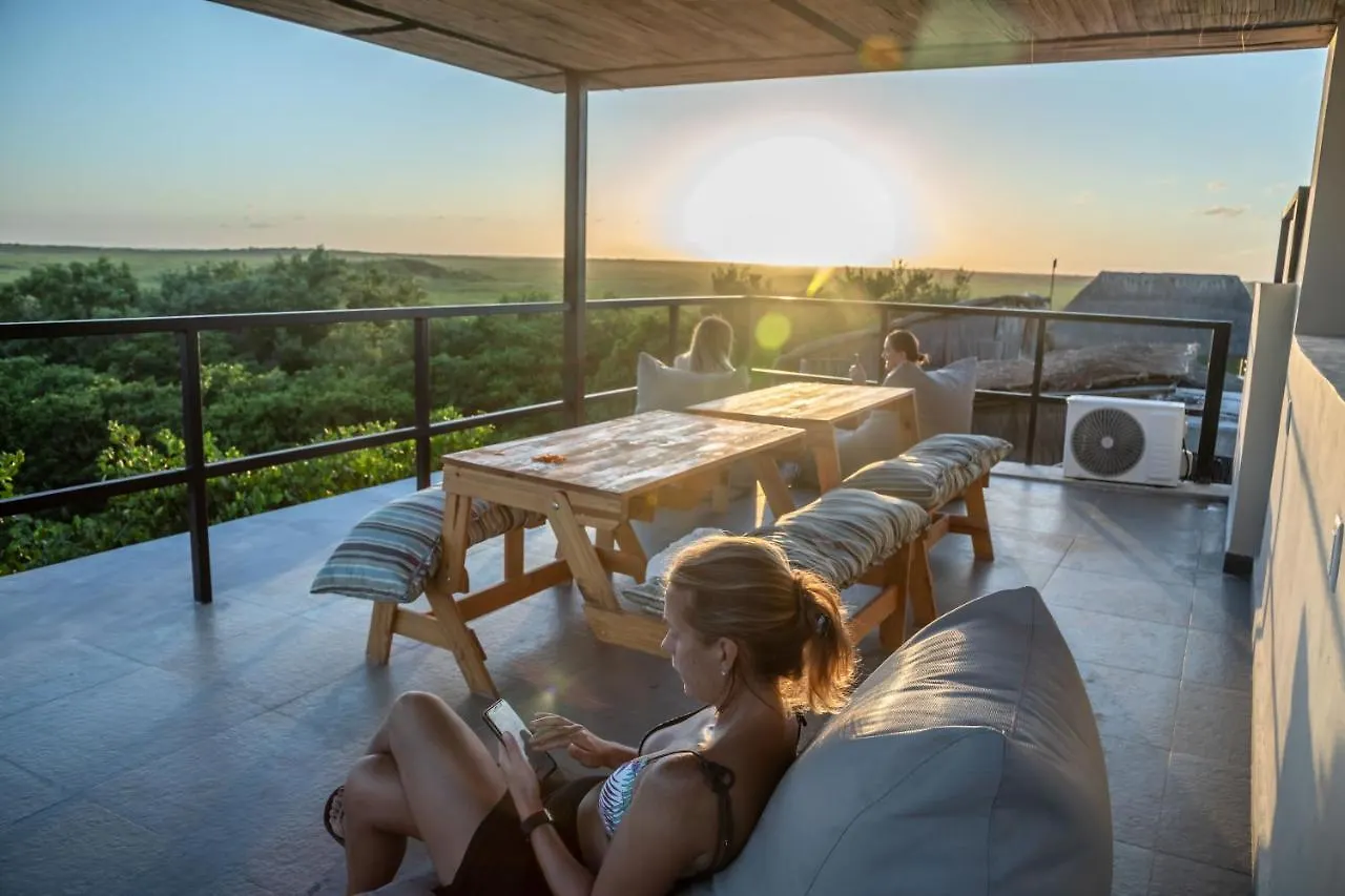 Suites Tulum (Adults Only)