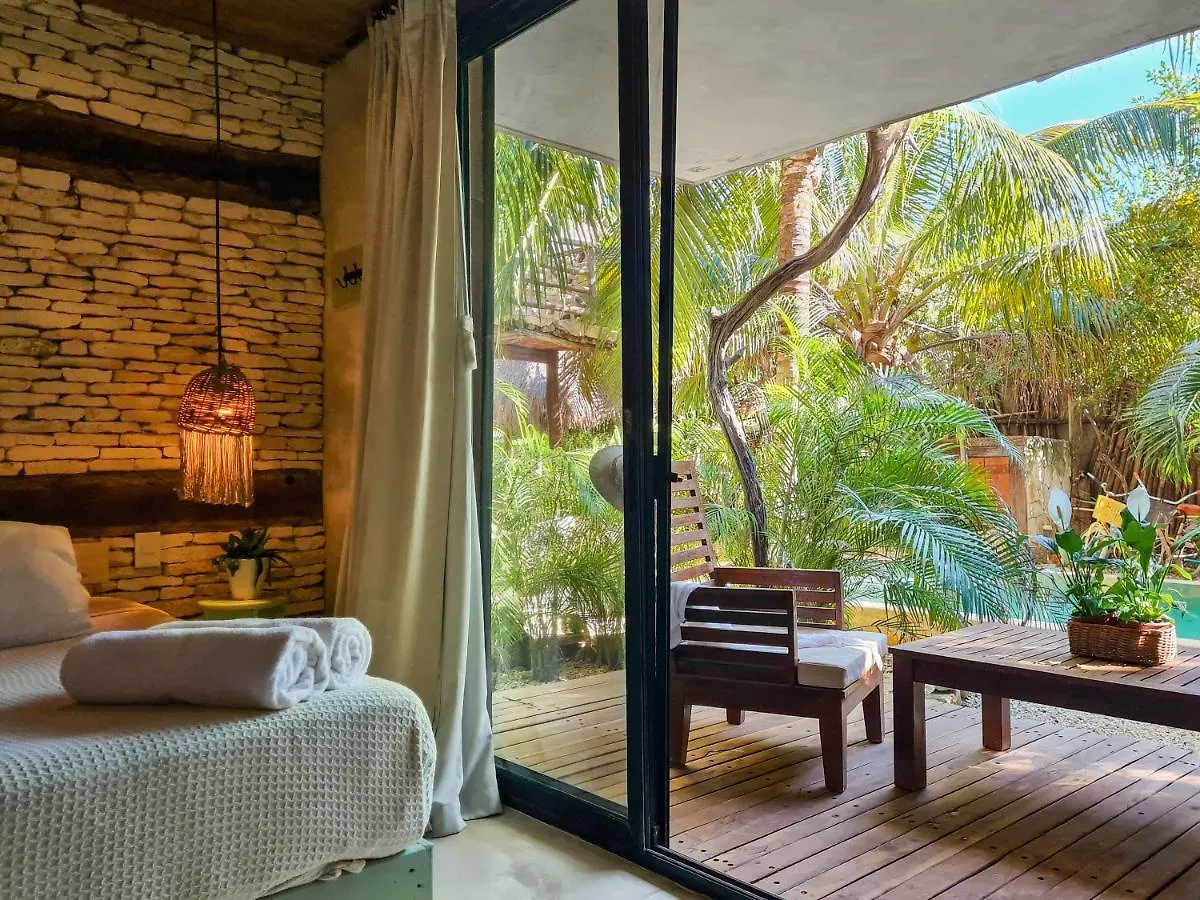 Suites Tulum (Adults Only) Ξενοδοχείο