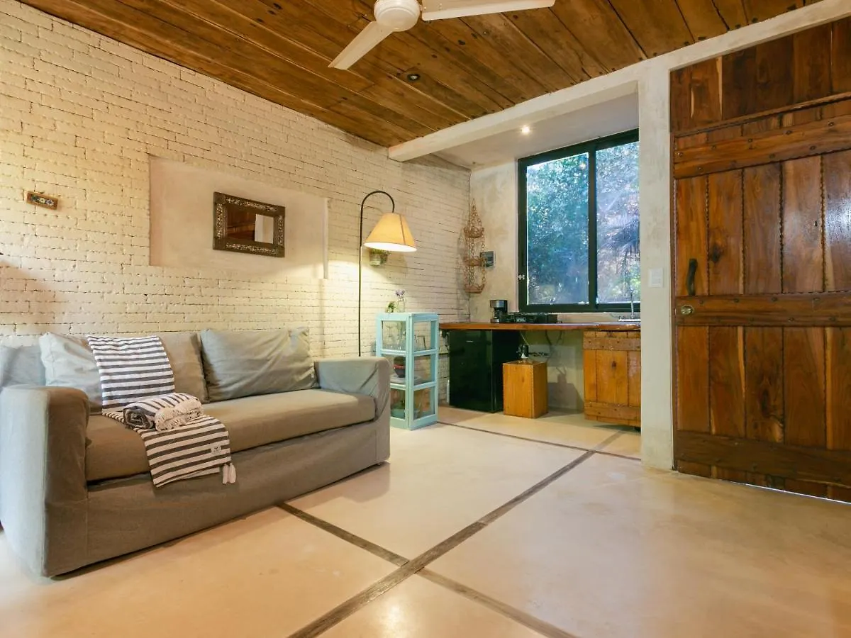 *** Ξενοδοχείο Suites Tulum (Adults Only) Μεξικό