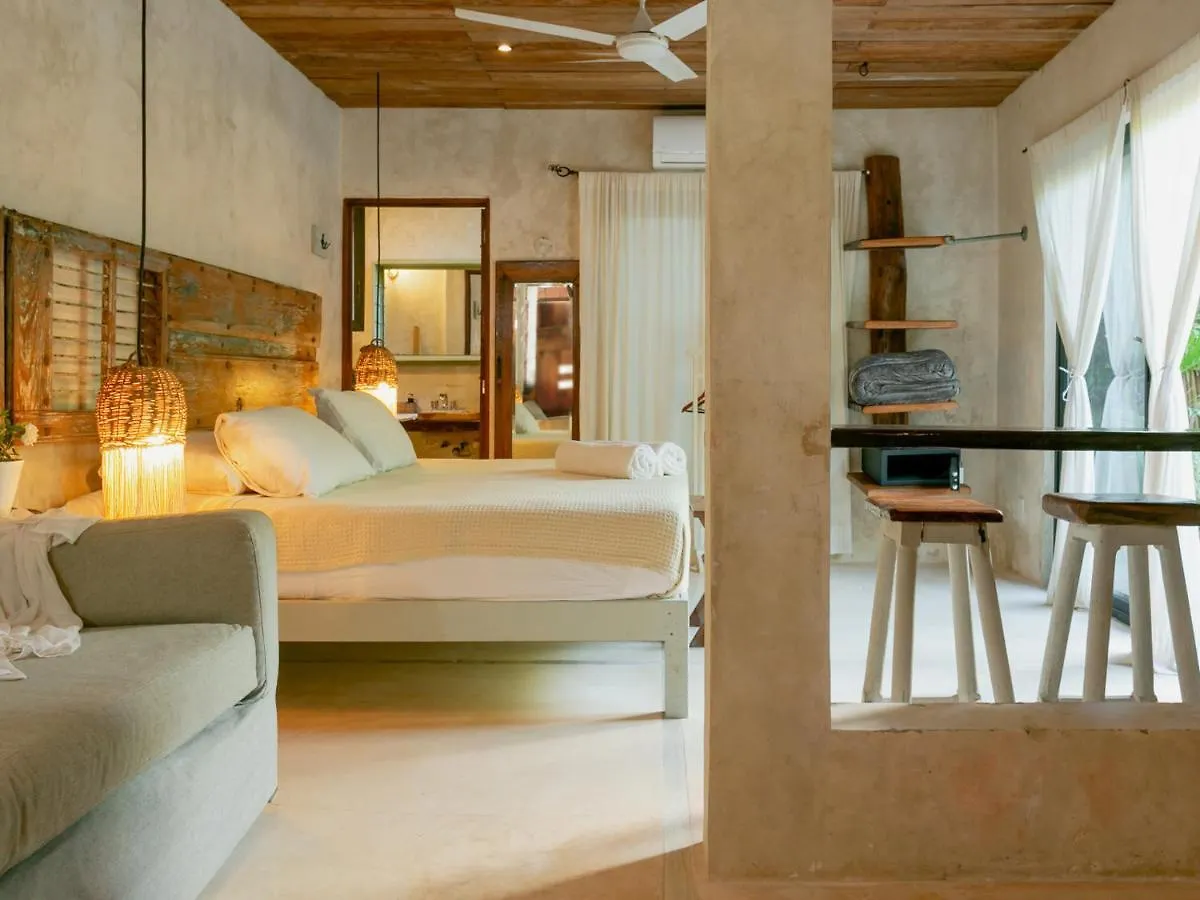 Suites Tulum (Adults Only) Ξενοδοχείο