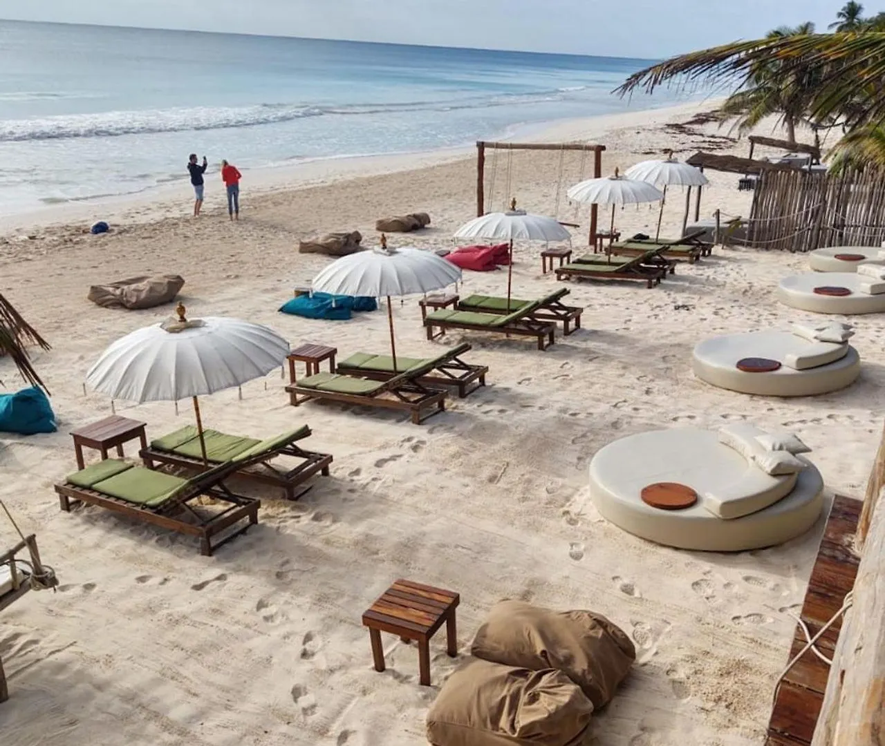 Suites Tulum (Adults Only) 3*,  Μεξικό