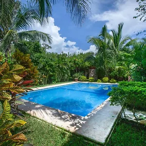 Hotel Casa Luna Tankah Tulum