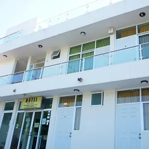 Hotel Mar Caribe Puerto Vallarta