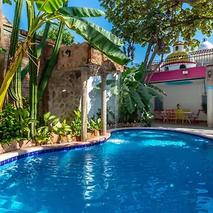 Apartahotel Hacienda Lord Twigg Puerto Vallarta