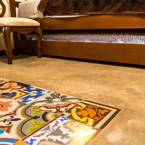 Apartment Serviced