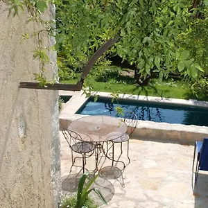 Bed & Breakfast Les Orangers