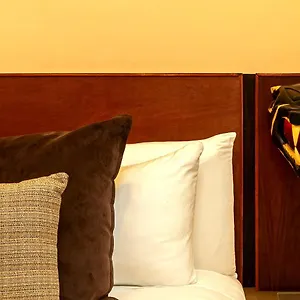 Apartahotel Grand Balam Plaza Tulum