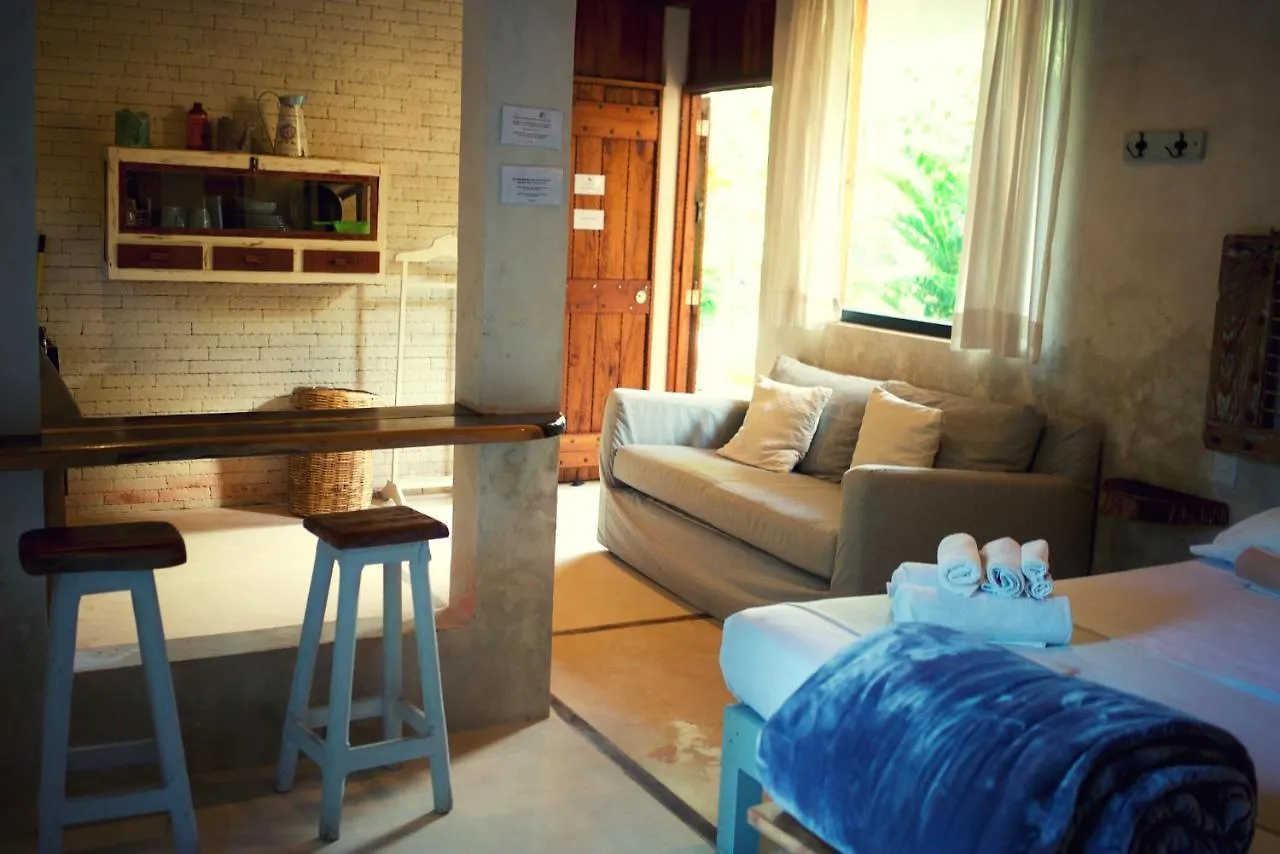 Suites Tulum (Adults Only) 3*,  Mexico