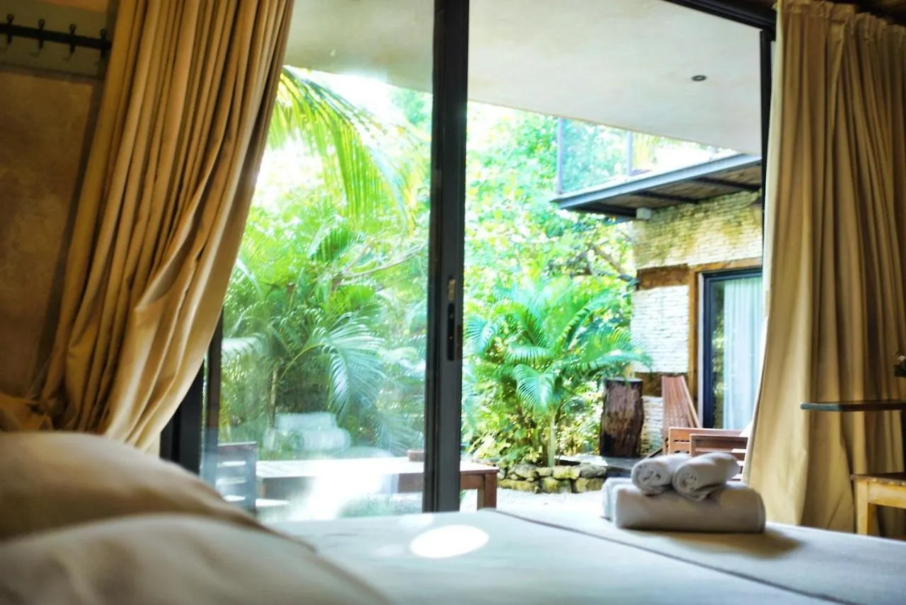 Suites Tulum (Adults Only) Mexico