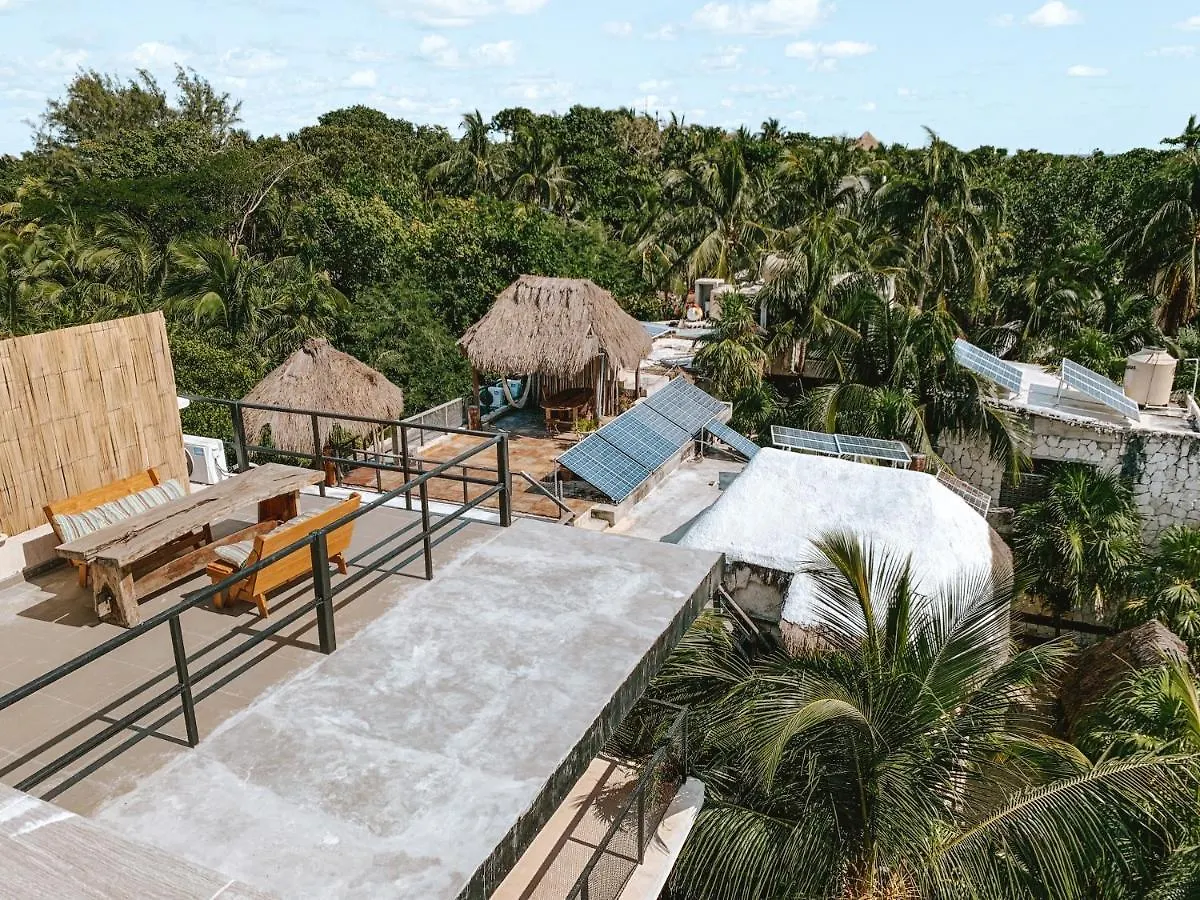 Suites Tulum (Adults Only) 3*,