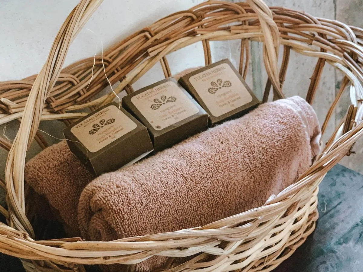 Suites Tulum (Adults Only)