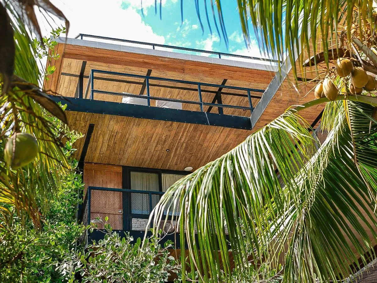 *** Hotel Suites Tulum (Adults Only) Mexique
