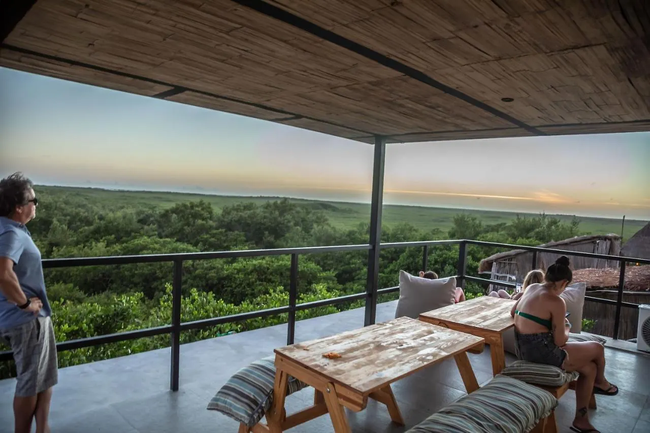 Hotel Suites Tulum (Adults Only)