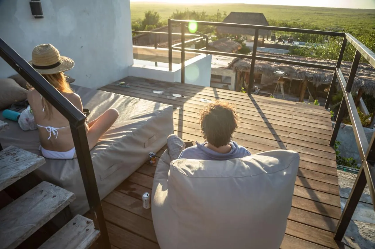 Suites Tulum (Adults Only) Hotel