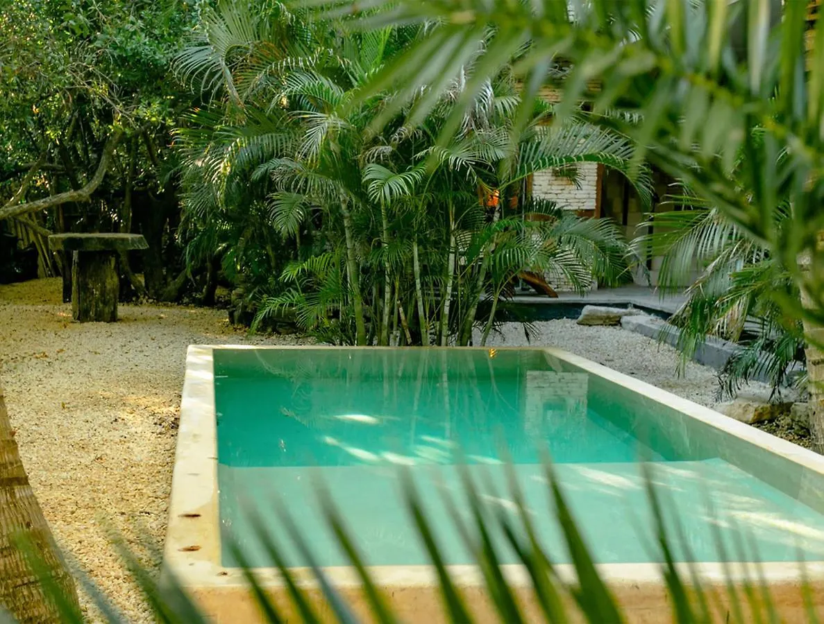 *** Hotel Suites Tulum (Adults Only) Mexico