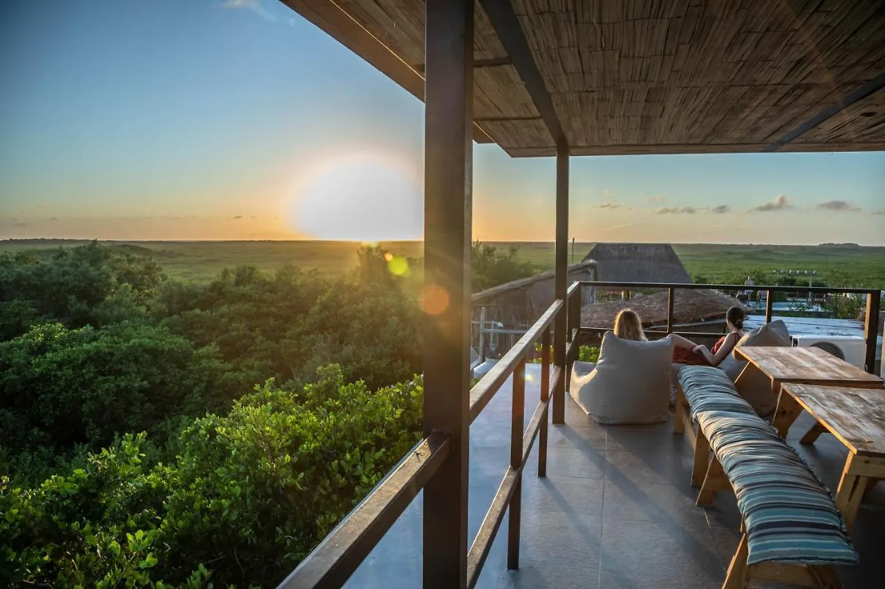 Suites Tulum (Adults Only)