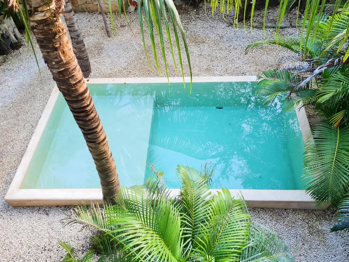 Suites Tulum (Adults Only) 3*,  Mexique