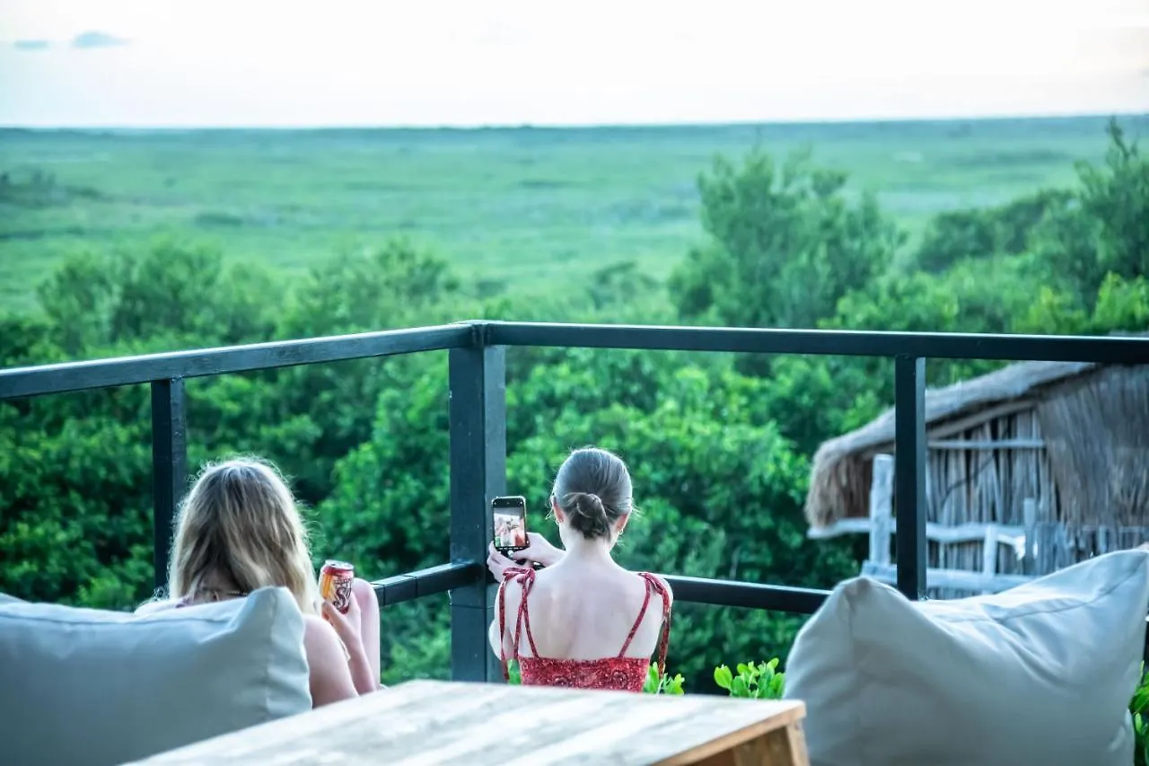 Hotel Suites Tulum (Adults Only)