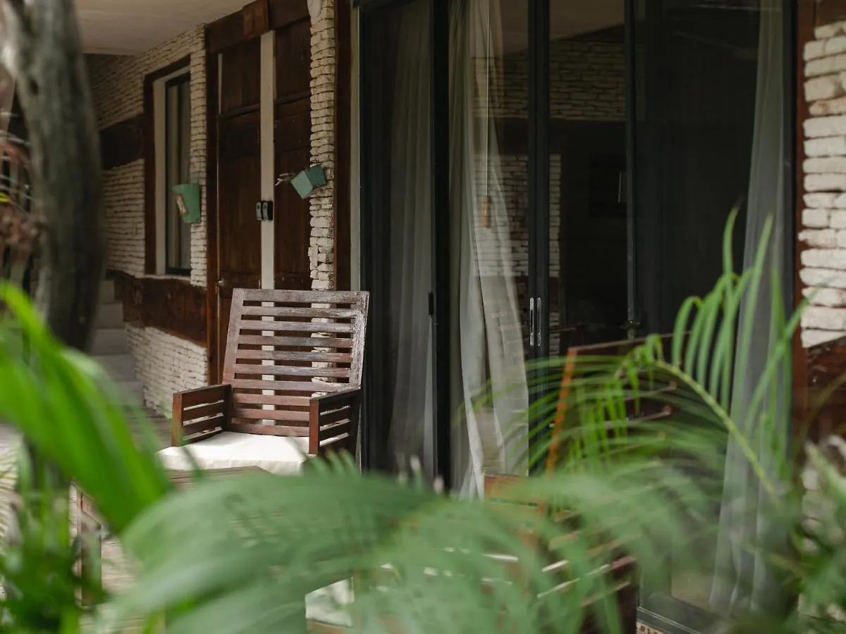 *** Hotel Suites Tulum (Adults Only) Mexique