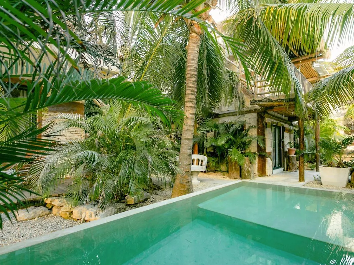 Suites Tulum (Adults Only) 3*,