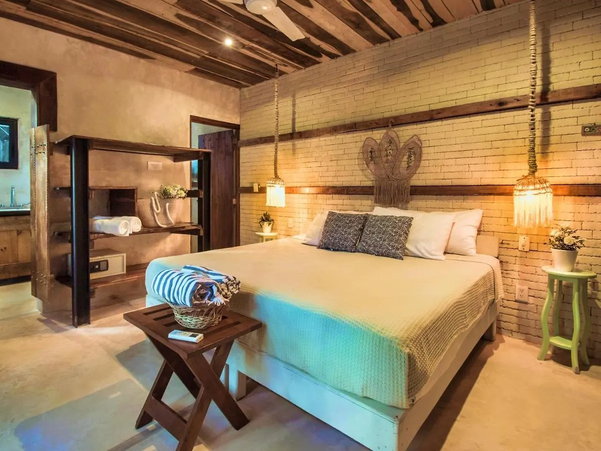 Suites Tulum (Adults Only) Hotel