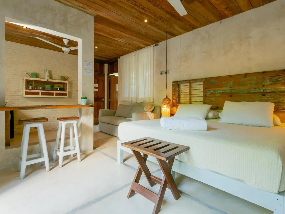 Suites Tulum (Adults Only) 3*,  Mexico
