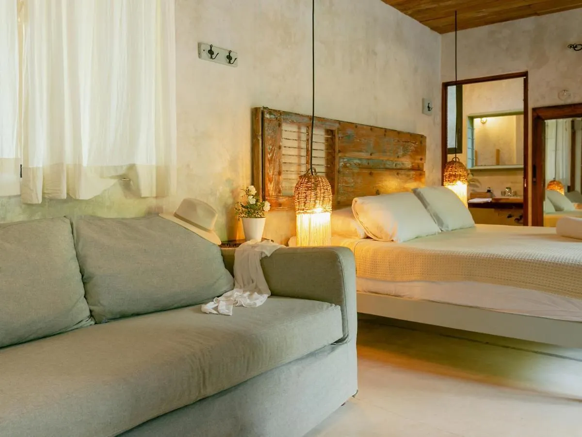 Suites Tulum (Adults Only) Hotel