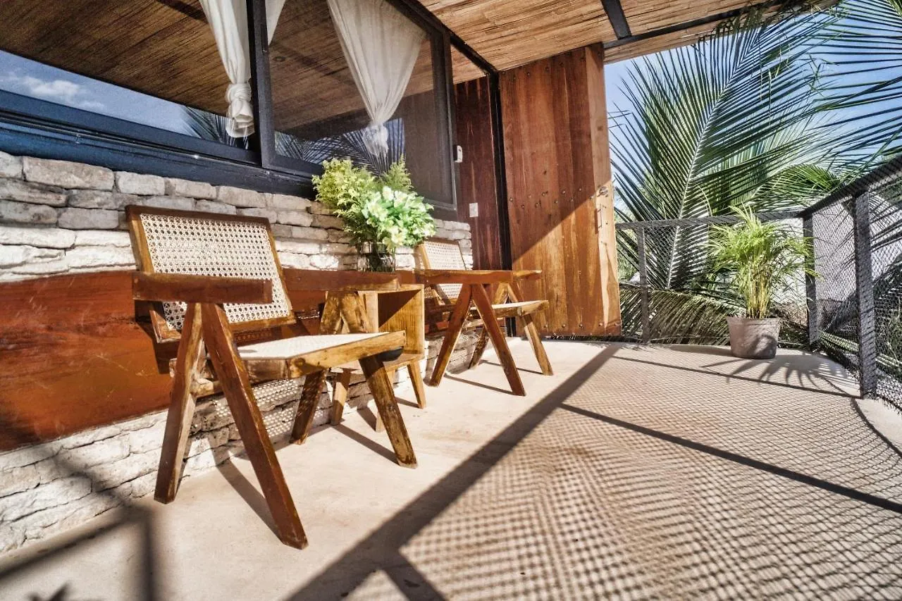 Suites Tulum (Adults Only) 3*,  Mexique