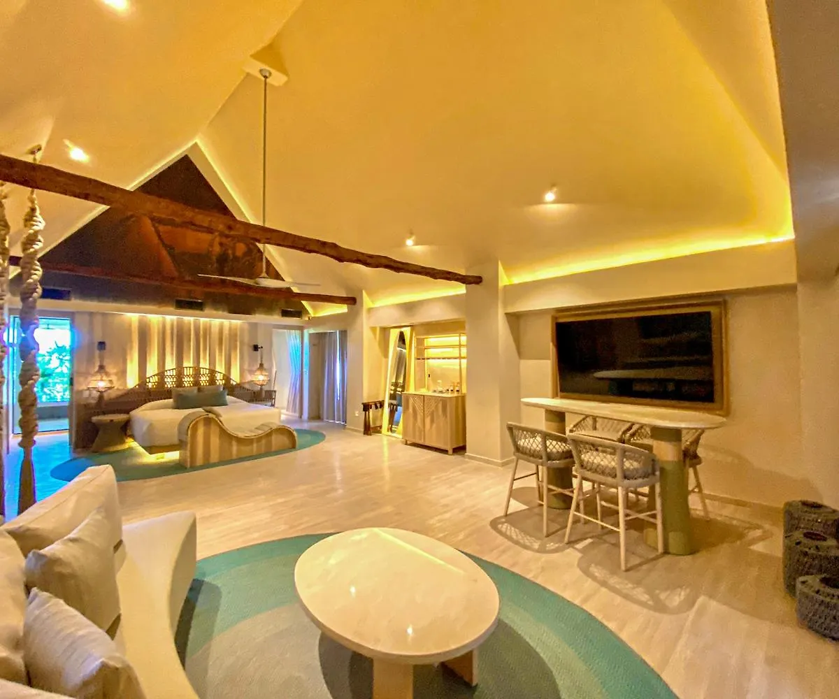 Suites Tulum (Adults Only) Hotel