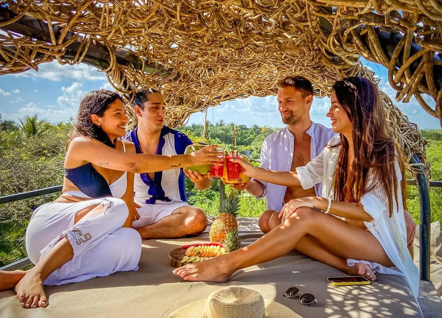 Suites Tulum (Adults Only) 3*,