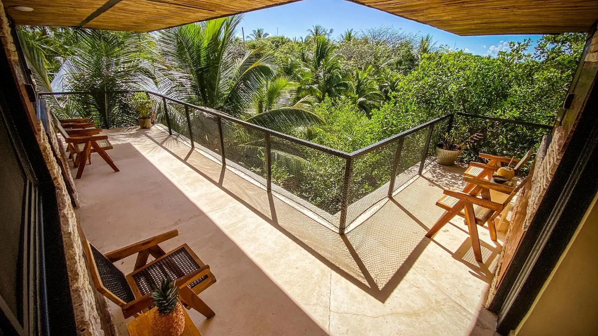 Suites Tulum (Adults Only) 3*,  Mexico
