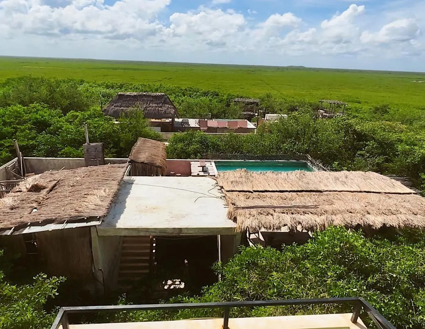 Suites Tulum (Adults Only) Mexique