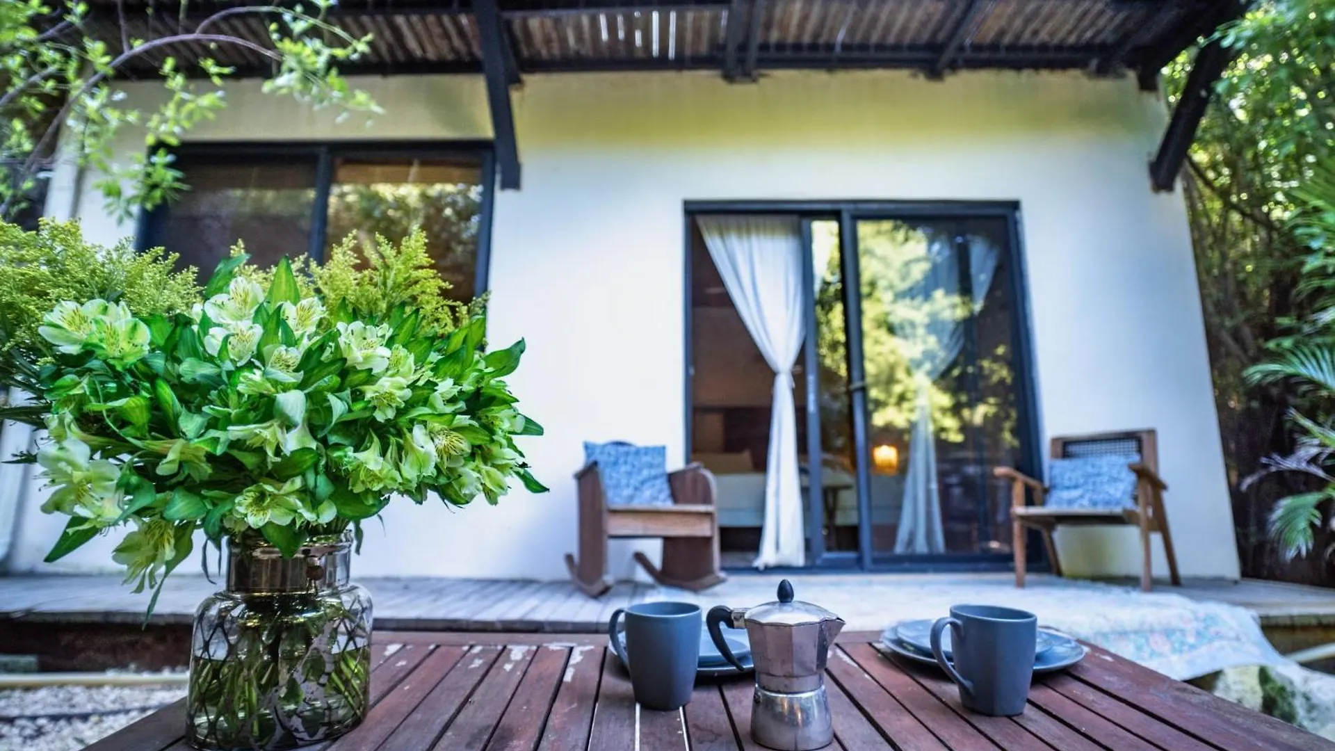 *** Hotel Suites Tulum (Adults Only) Mexique